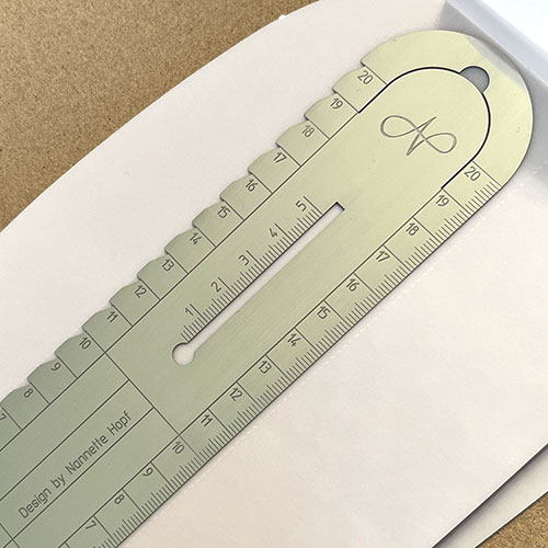 Navigation Quadrat FAQ Fragen und Antworten zum Handmaß aus Edelstahl Navigation Quadrat
