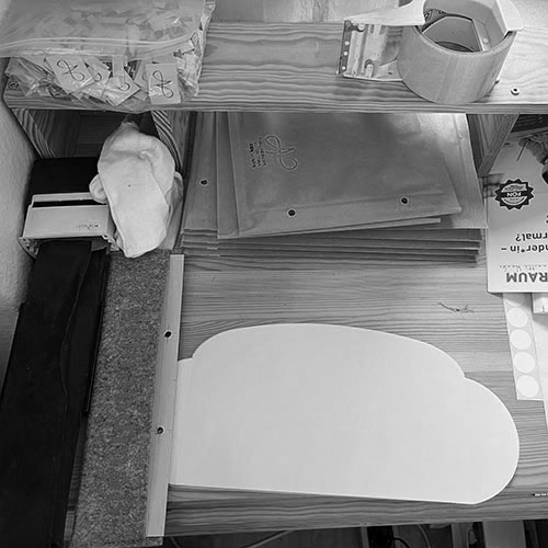 Navigation Quadrat Warum ein Handmaß zum Bügeln aus Edelstahl Navigation Quadrat