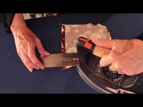 Startbild der Video Anleitung